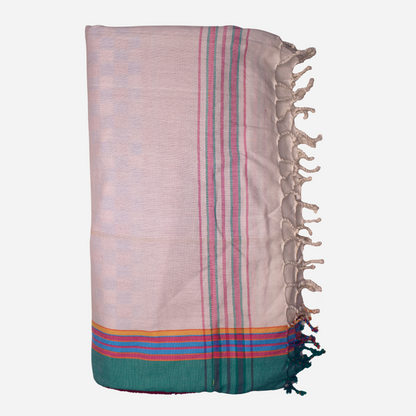 Ganda Towel
