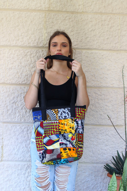 Msitu Handbag