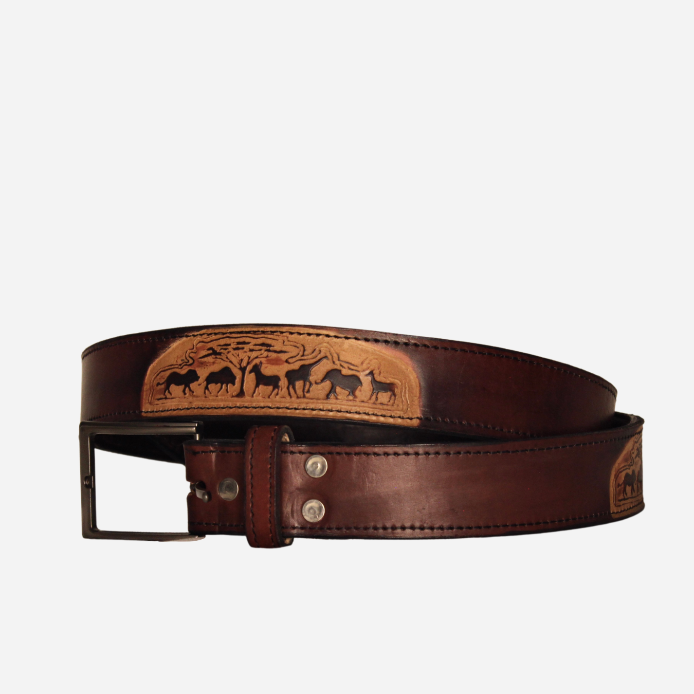 Kahawia Belt