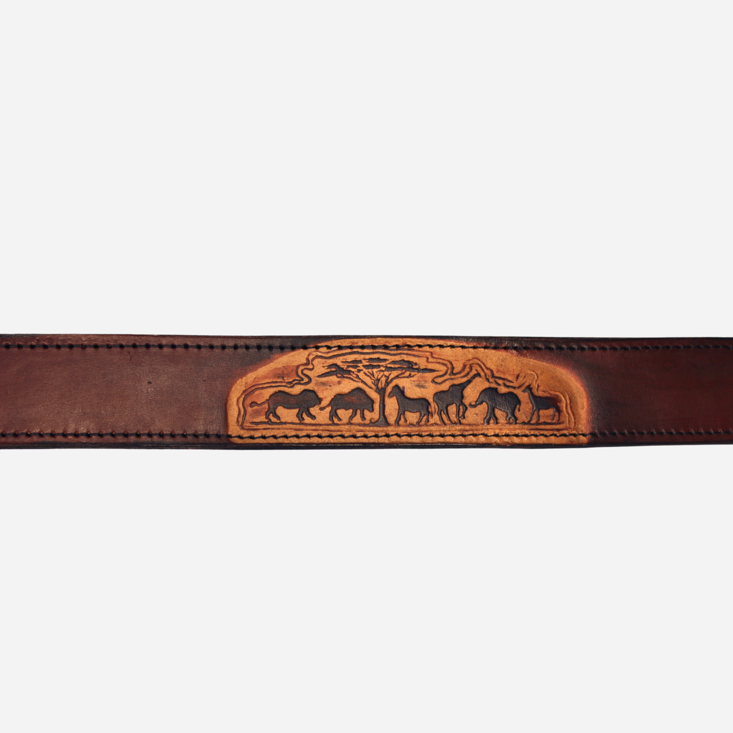 Kahawia Belt