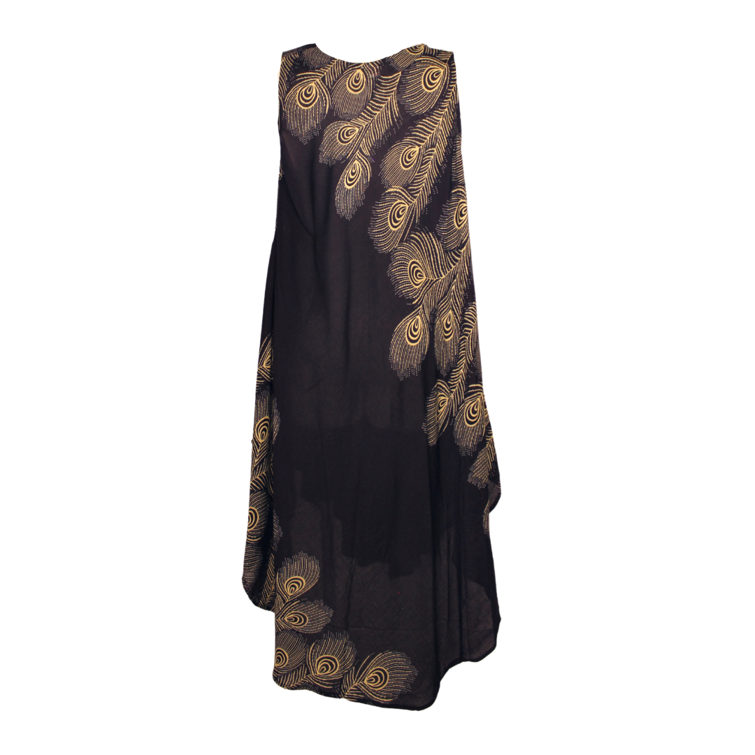 Kujitegemea Dress