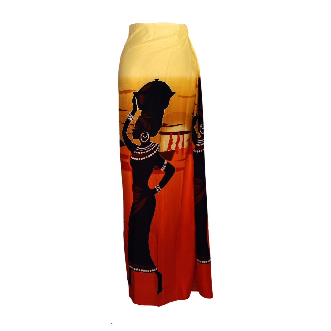 Mlima Wrap