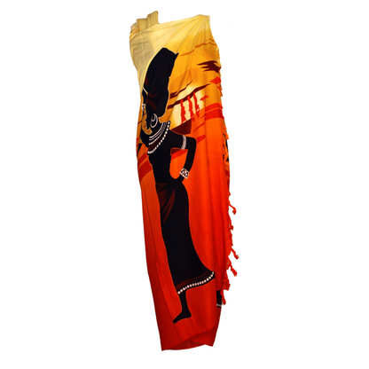 Mlima Wrap