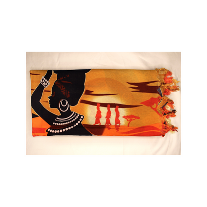 Mlima Wrap