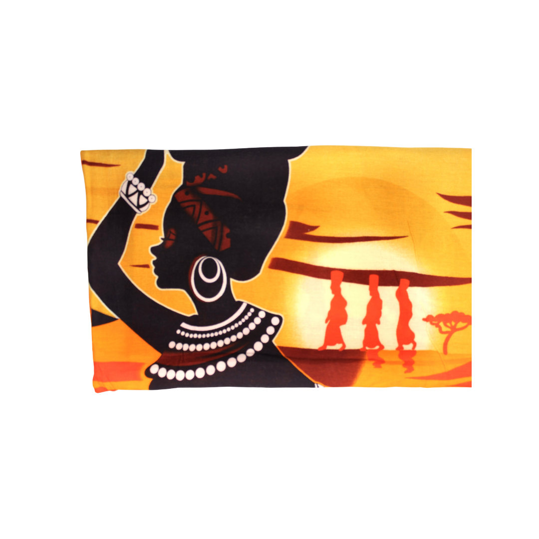 Mlima Wrap