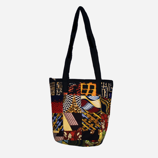 Msitu Handbag