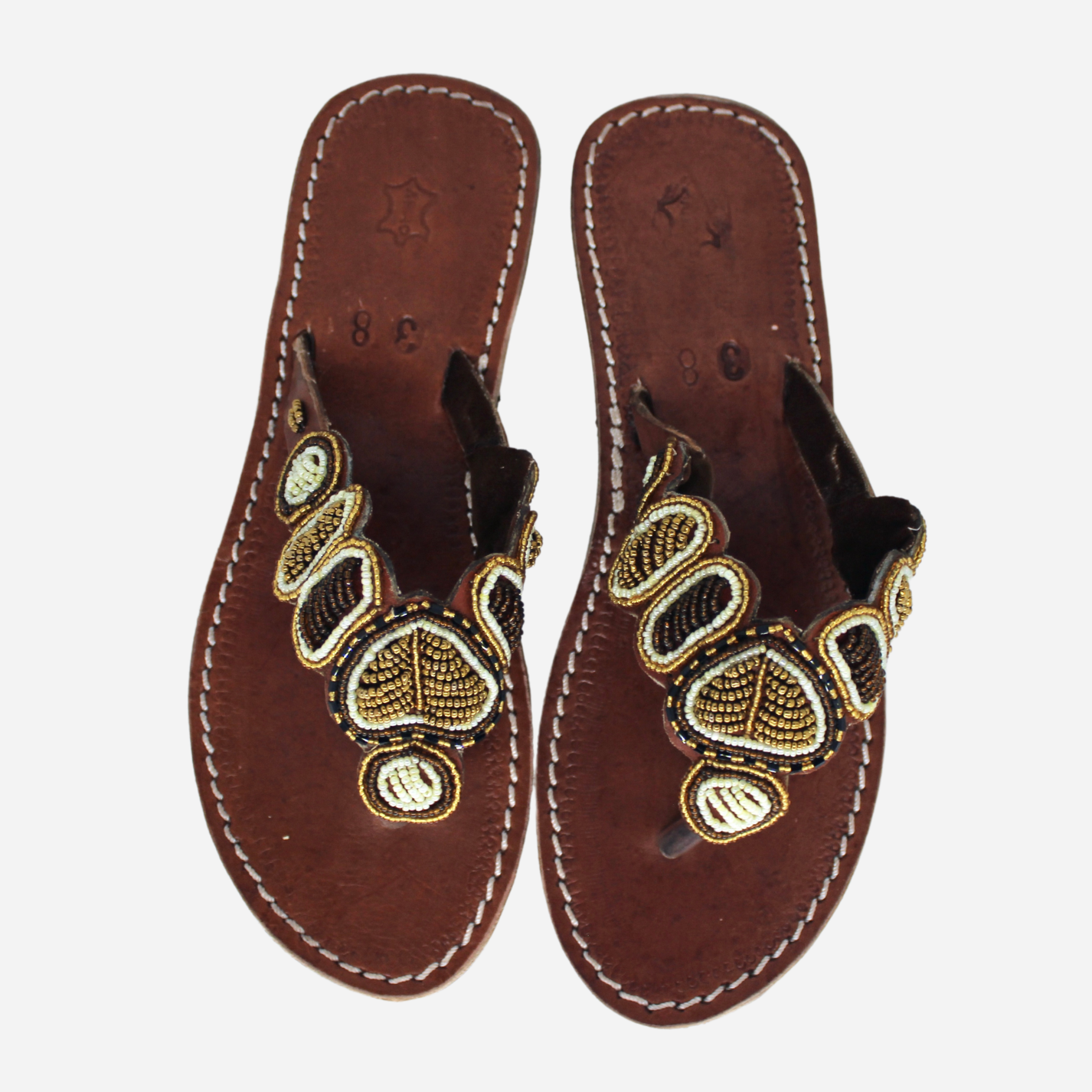 Mwamba Sandals