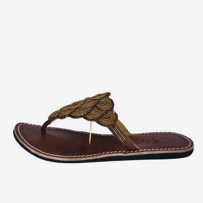 Mwamba Sandals