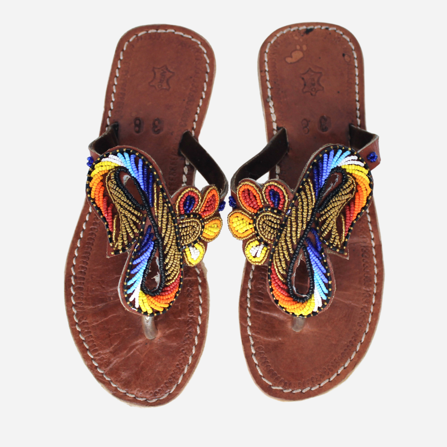 Poleni Sandals