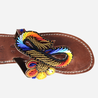 Poleni Sandals